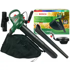  Bosch elektromos fúvó 4,7 kg
