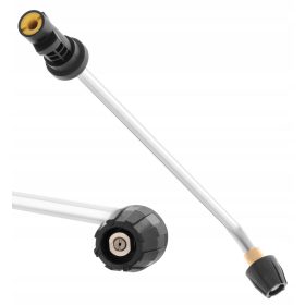   Hosszabbító rúd magasnyomású mosóhoz - Karcher K2 K3 K4 K5 K6 K7 Lanca szög az alvázhoz