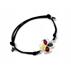  Női karkötő Ékszer Front 0900C 22 cm, tarka