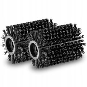   Tisztító Kefe nagynyomású mosókhoz - Kő macskaköves kefe Karcher pcl 4