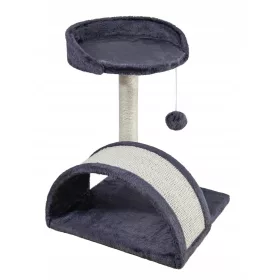    Alacsony karcolóoszlop, ágy, karcoló szőnyeg, karcolóoszlop, Pet HOBBY torony 60 cm-ig