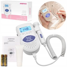   Magzati pulzusmérő - Kezdőlap Magzati pulzusmérő 100S6 MEGA KÉSZLET