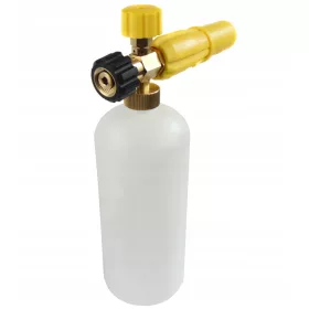   Habosító magasnyomású mosóhoz -  Hab kémiai adagoló a Karcher HD HD mosógéphez