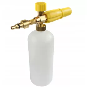   Habosító magasnyomású mosóhoz -  Hab kémiai adagoló a parkside lavor habhoz