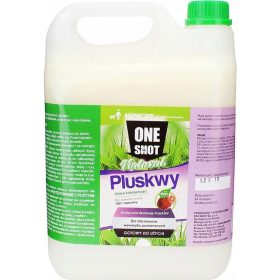   Rovarriasztó - One Shot poloska elleni folyadék 5 kg 5000 ml