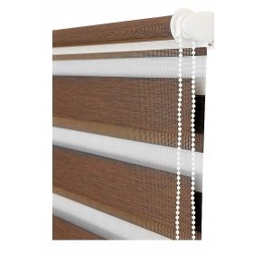    Nappali és éjszakai redőnyök Ablakburkolatok 130 cm x 150 cm