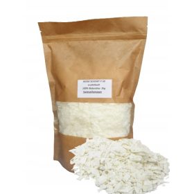   Gyertya kiegészítők - SZÓJA viasz szójagyertyákhoz Natural ECO 1KG