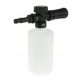 Habosító magasnyomású mosóhoz -  Dedra ded882205 0,6l habhab
