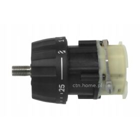 Szerszámfej - Dob STIHL 044 046 MS341 MS361 MS362 MS440