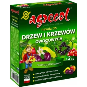    Agrecol többkomponensű műtrágya granulátum 1,2 kg 1,2 l