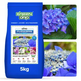    Greg Garden többkomponensű műtrágya granulátum 5 kg 5 l