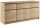 Játékszekrény 140cm Sonoma Producer Astra 140-43N