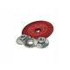 3M Cubitron csiszolólap M14 125mm-es bordákkal