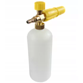   Habosító magasnyomású mosóhoz -  Dewalt MacAllister zongoraba zongora