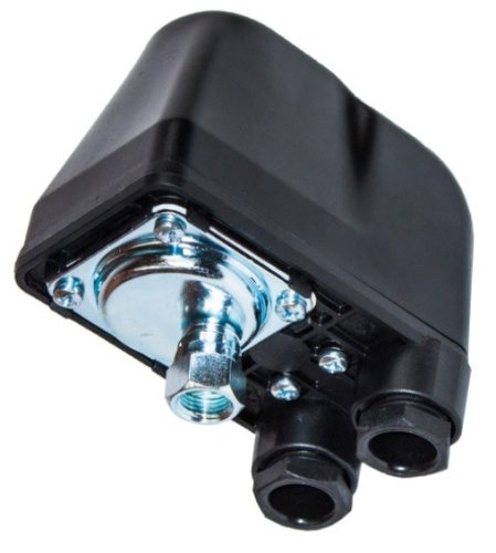  ITALTECNICA hidrofor készlet szivattyú 230 W 50 l/h