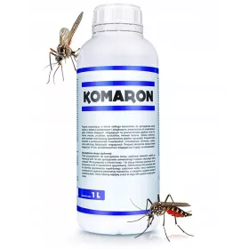   Folyadék kullancsok, szúnyogok, legyek ellen Erős 1 kg 1000 ml