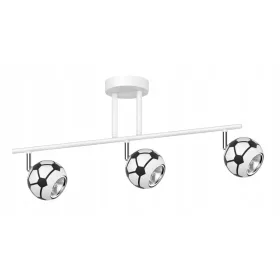  Krislamp G10 mennyezeti lámpa fehér