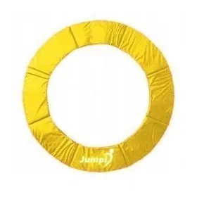   Fűkasza burkolat - Rugóborítás a 10 láb 312 cm -es jumpi trambulinhoz