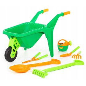 Polesie játék talicska 12 m +