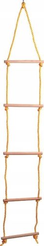 Woody - kötéllétra 50 kg-ig CE-vel