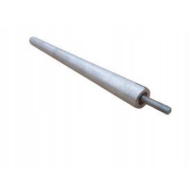  MÁGNÉZIUM ANÓD 38X400 M8 x30 GALMET NEPTUNE