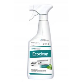 Ecoclean klíma folyadék
