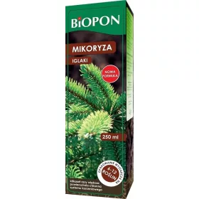  Mikorrhiza tűlevelűeknek Bros 250 ml