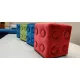 Új Pouf Lego Cube !!