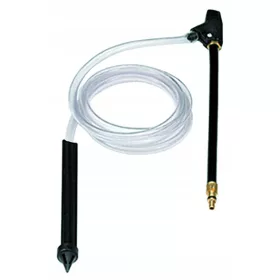   Homokfúvó készlet - SANDBLER Homokfúvó lándzsa Eredeti LAVOUR