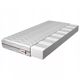 Matrac 160x200 hab preto profilja 7 zóna