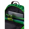 Iskolatáska - hátizsák COOLPACK városi dzsungel iskola DISCOVERY KIARUSITAS