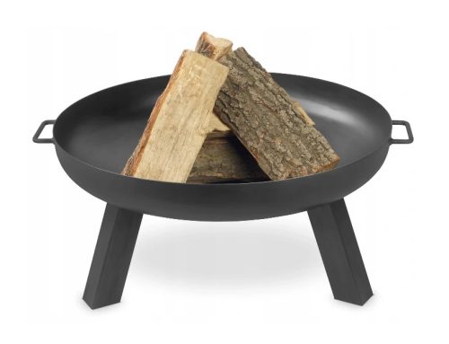 Tűzrakó tál - Kerti kandalló Farmcook PAN 7/80 80 cm