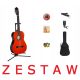  MSA C21 B klasszikus gitár