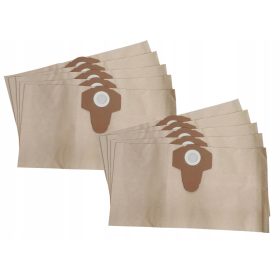   Porszívó táska - Parkside PNTS 1300 1400 PWD 20 A1 10 DCS.