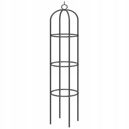 Pergola - Fém pergola Wideshop ART-167 ív 200 cm