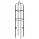Pergola - Fém pergola Wideshop ART-167 ív 200 cm