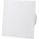 airRoxy 01-064SBM fürdőszobai ventilátor 100 mm