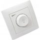 VCX LC 36A LED forgó dimmer, fehér