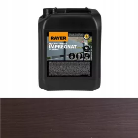Rayer fa impregnálás 10 l