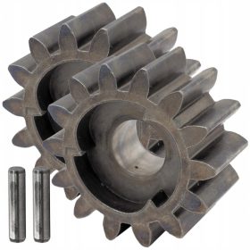   Lánckerék fűnyíróhoz - Cél Polyversum WP 5G harcol a növényi betegségekkel