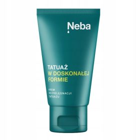  Neba 50 ml tetováló ápoló krém