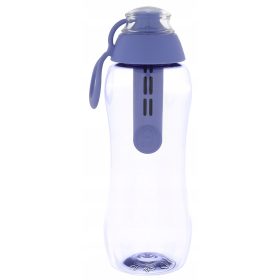  Dafi POZ03121 szűrőpalack 0,3 l lila
