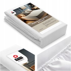    Bedaholics személyre szabott lepedő, pamut szatén, 160 x 200 cm