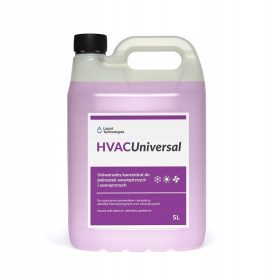 HVAC univerzális 5L