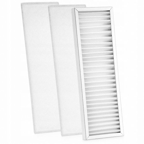 Alkatrész rekuperátor - SZŰRŐ SZŰRŐK WANAS 550H/2 550V/2 SET M5/G4