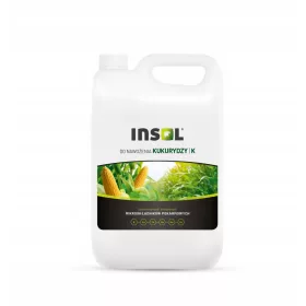  Insol folyékony többkomponensű műtrágya 7,29 kg 5 l