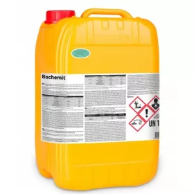 Bochemit QB Profi faimpregnáló zöld 15 l