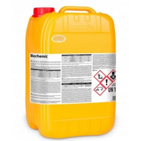 Bochemit QB Profi faimpregnáló, színtelen, 15 kg