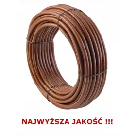  Csepegtető vezeték nyomáskompenzációval