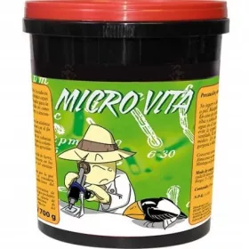  Top Crop műtrágya por 1 kg